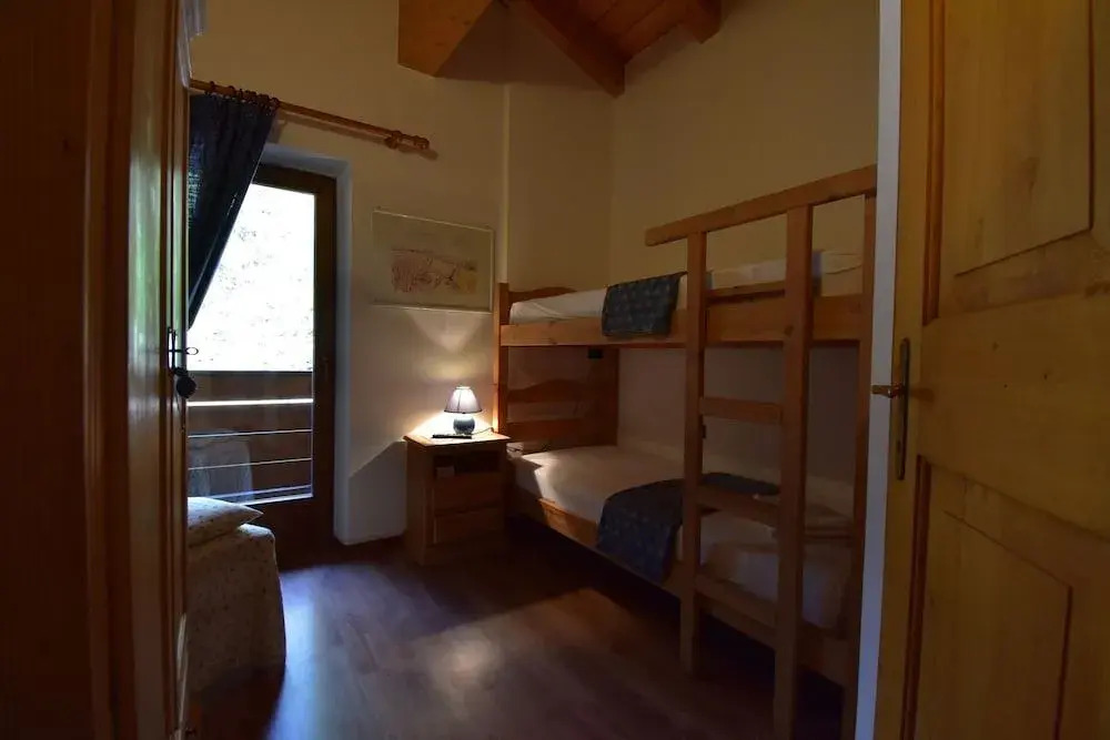 B&B La Baita