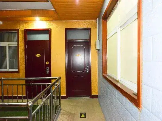 Sunny Inn (Nanyang Zaolin Branch)