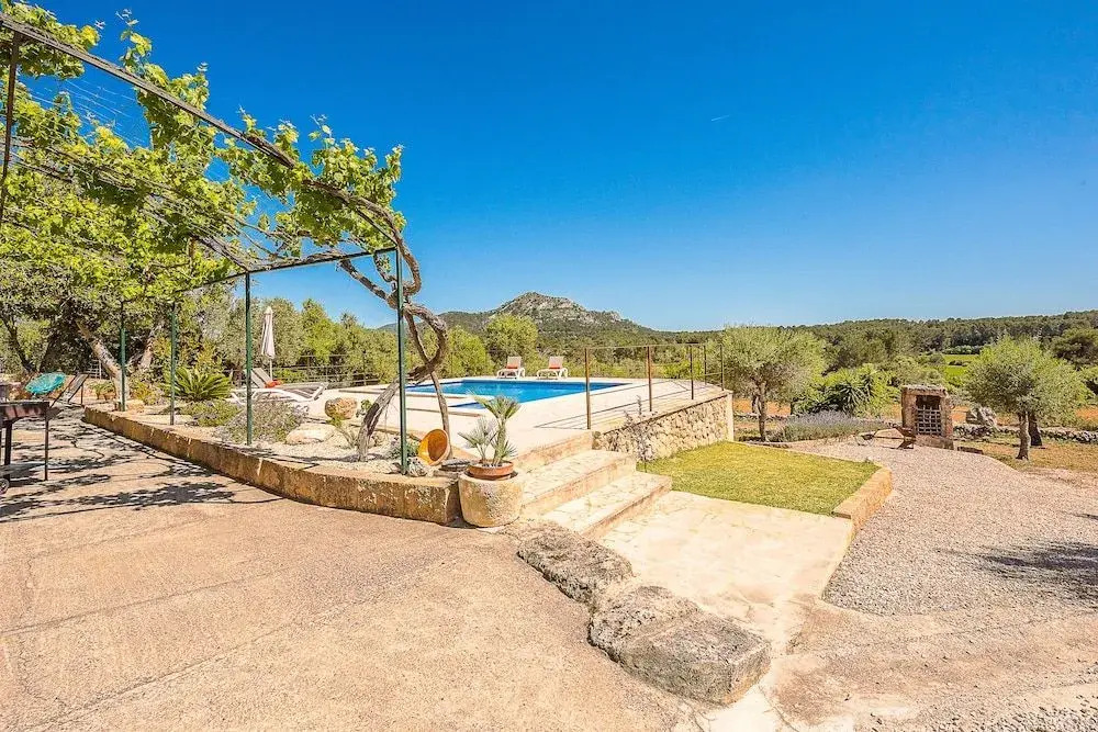 Villa Son Fornes
