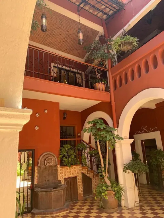 Casa Marietta 88