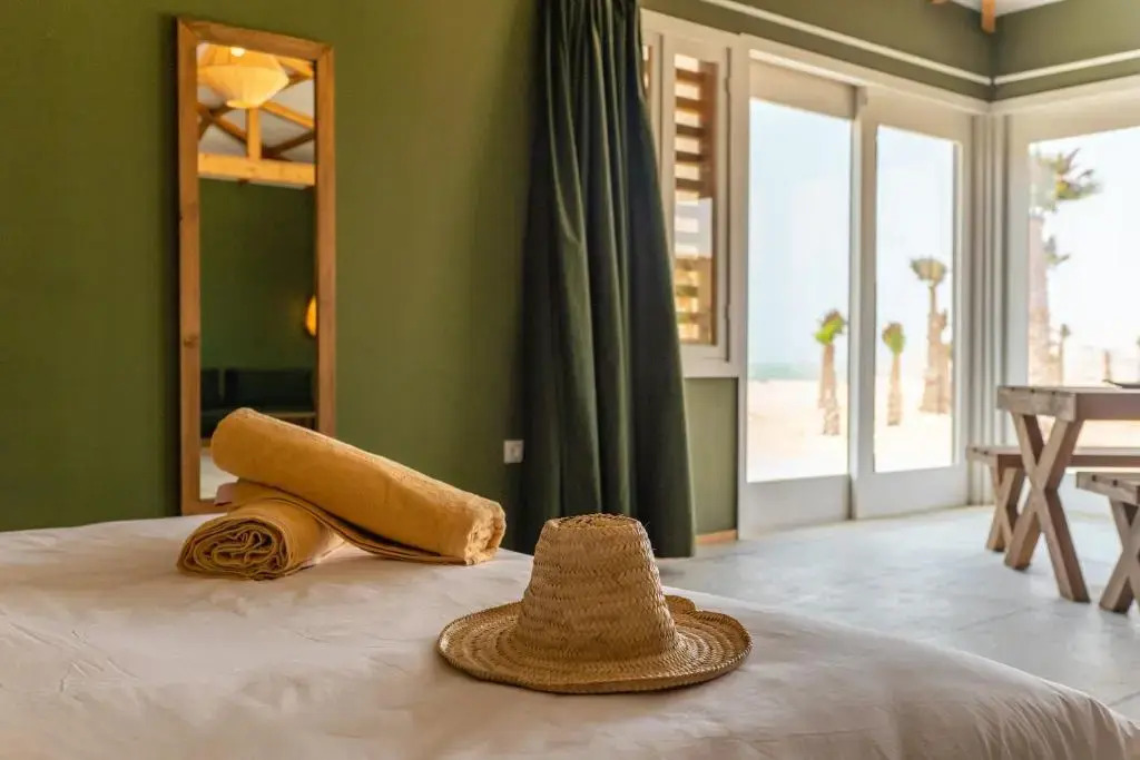 Oasis212 Dakhla