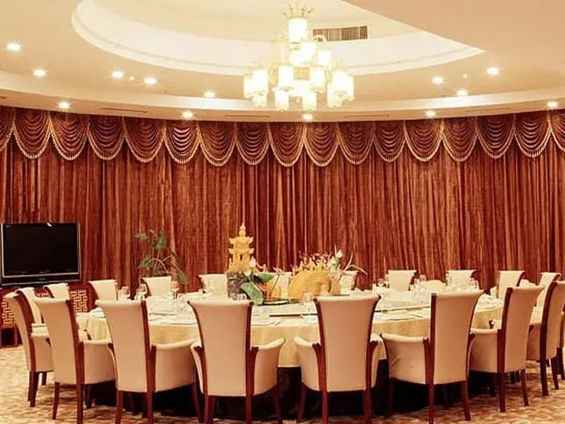 Oakwood Central Wuxi