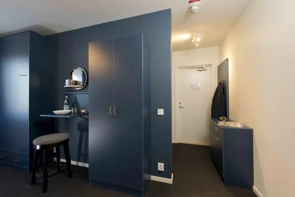 Stockholm Hotel Apartments Bromma