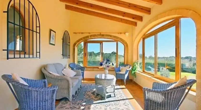 Holiday Home Montgo