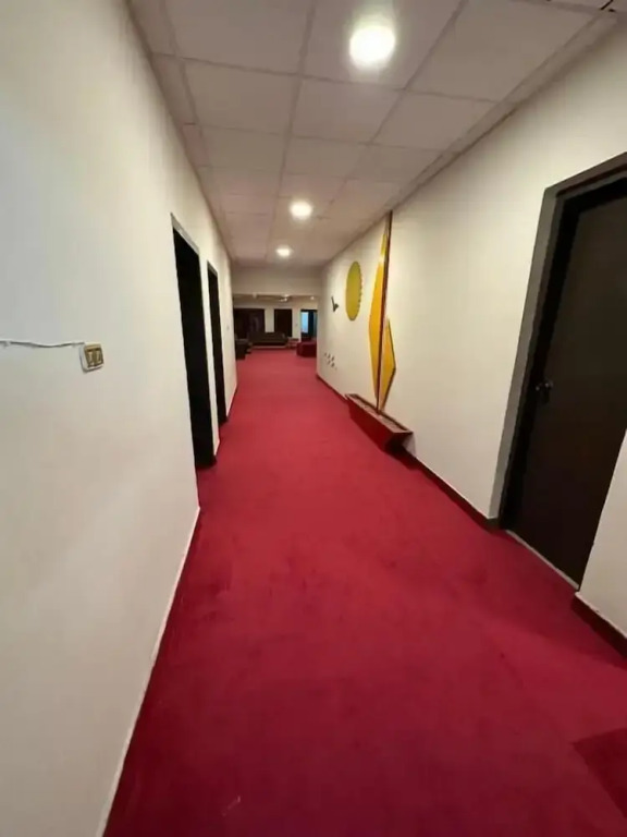 Aleph Islamabad Guest House