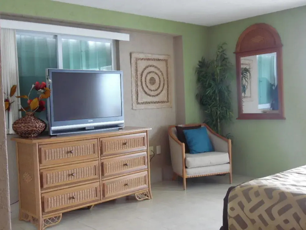 Penthouse B North El Cantil