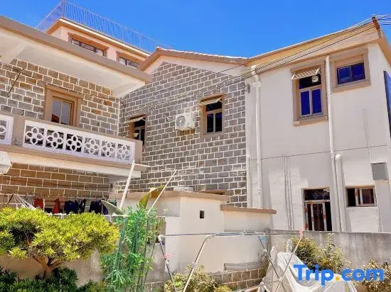 Zhuhai Guishan Island Catch Sea House B&B