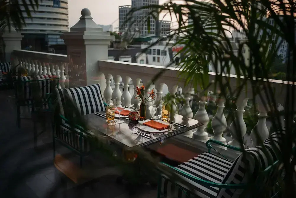 22Land Heritage Hotel & Retreat