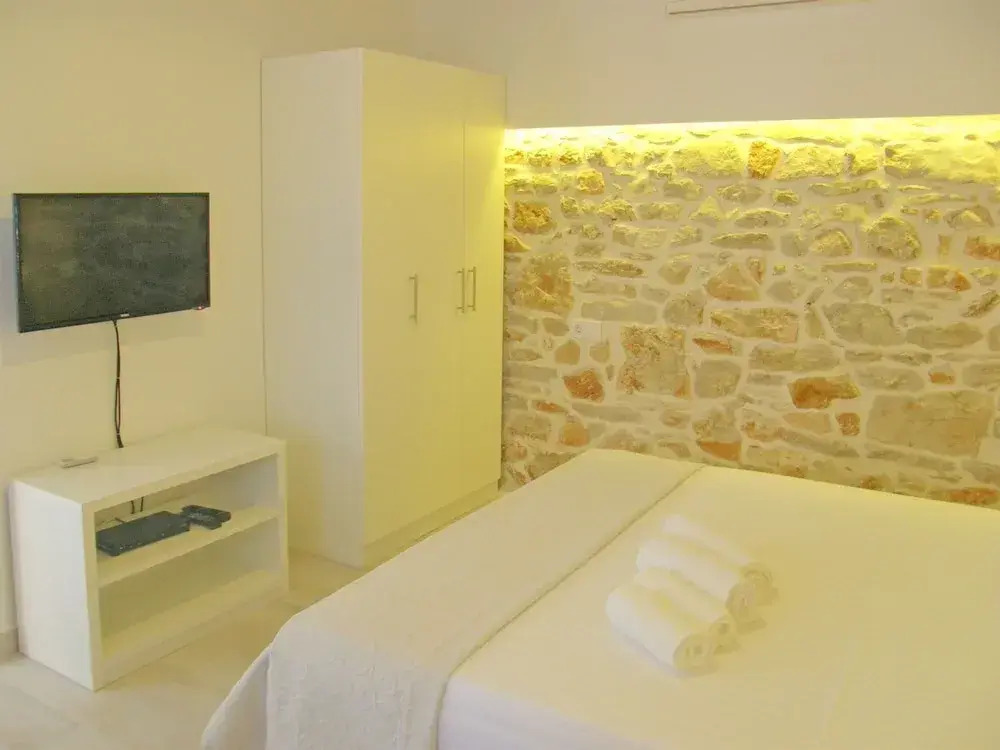 Apartments La Mare