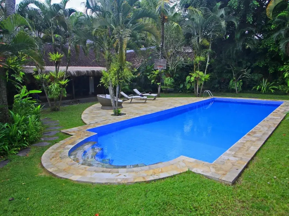 Villa Splendid