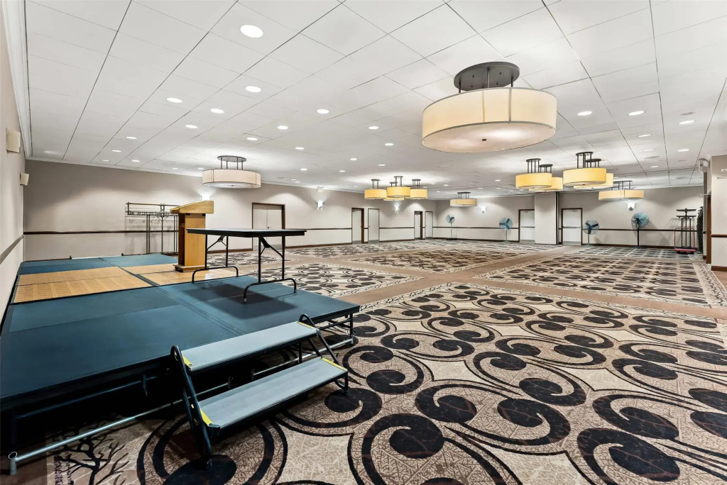 Quality Hotel Philadelphia Airport