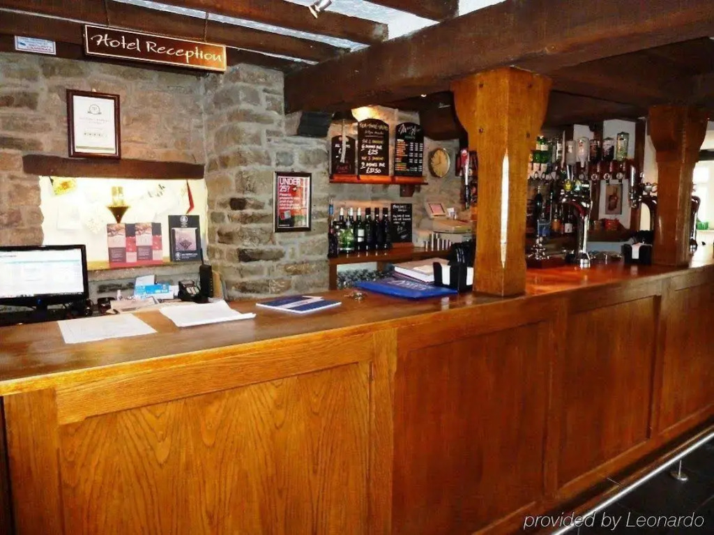 The Manor House Hotel