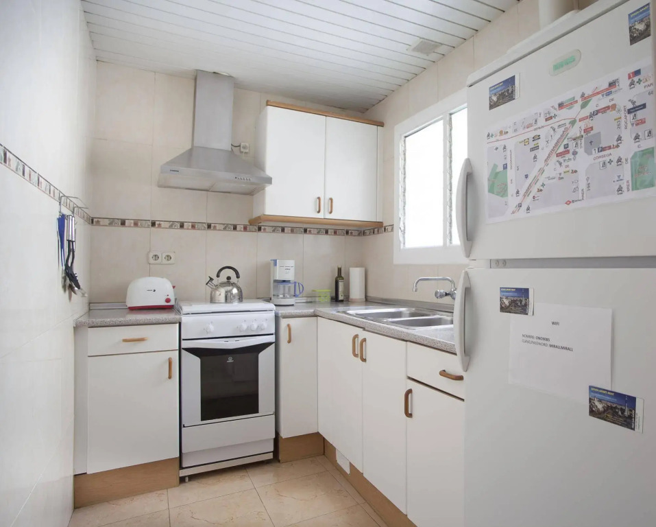 Apartamentos Tarradellas Sants Estació