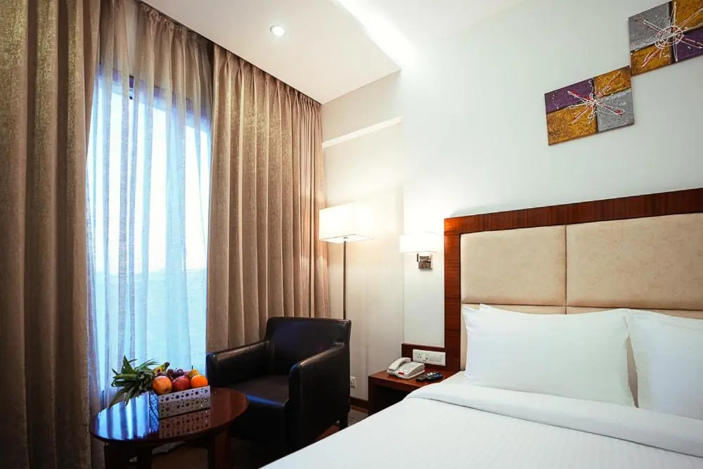 Ramee The Srinivas Palace