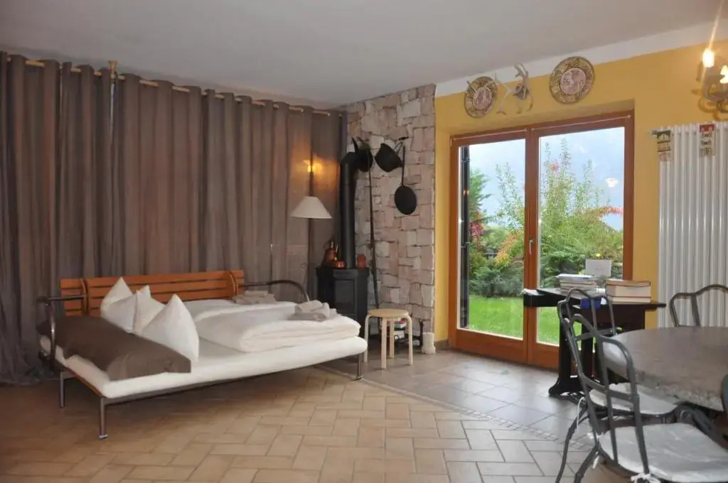 A&B Le Terrazze del Sale - Apartments