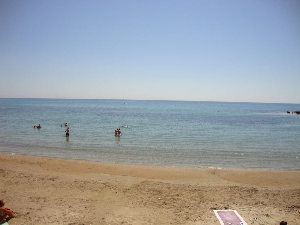 Holiday Home in Sciacca Mare Tennis Soccer Field, Barbecue, Wifi, Kitchenette