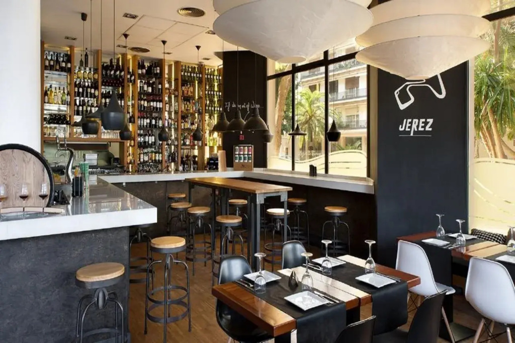NH Avenida Jerez