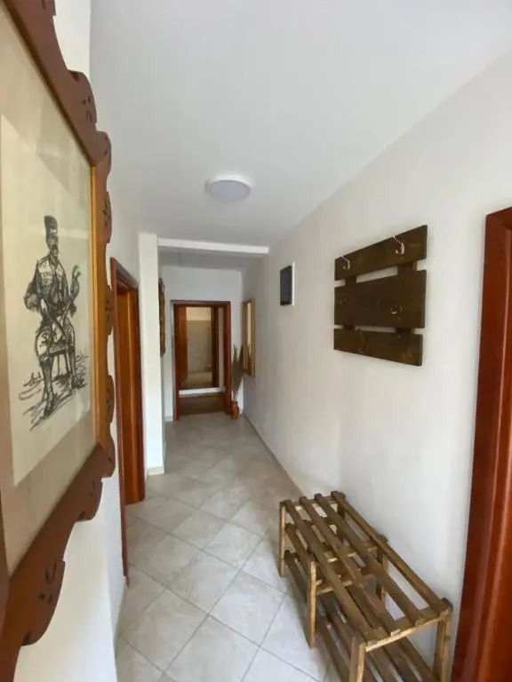 Guest House Radoman
