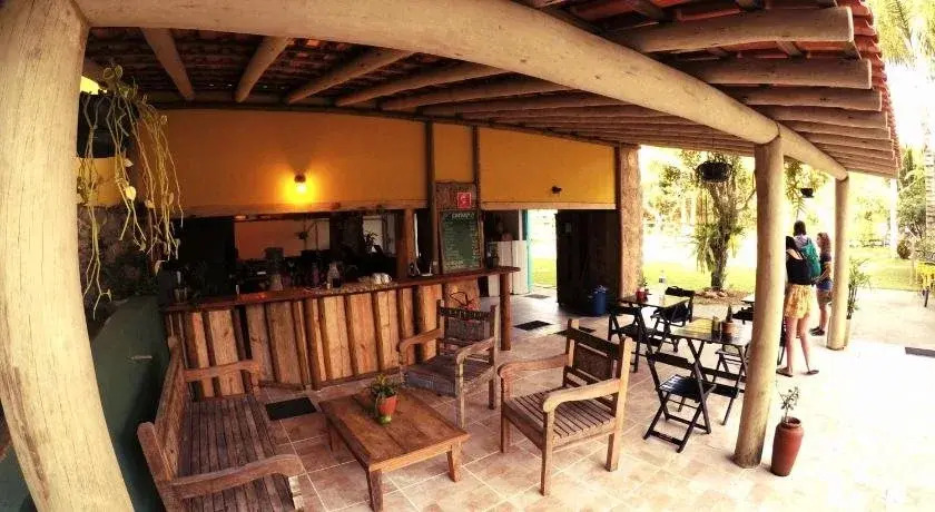 Casa Viva Hostel