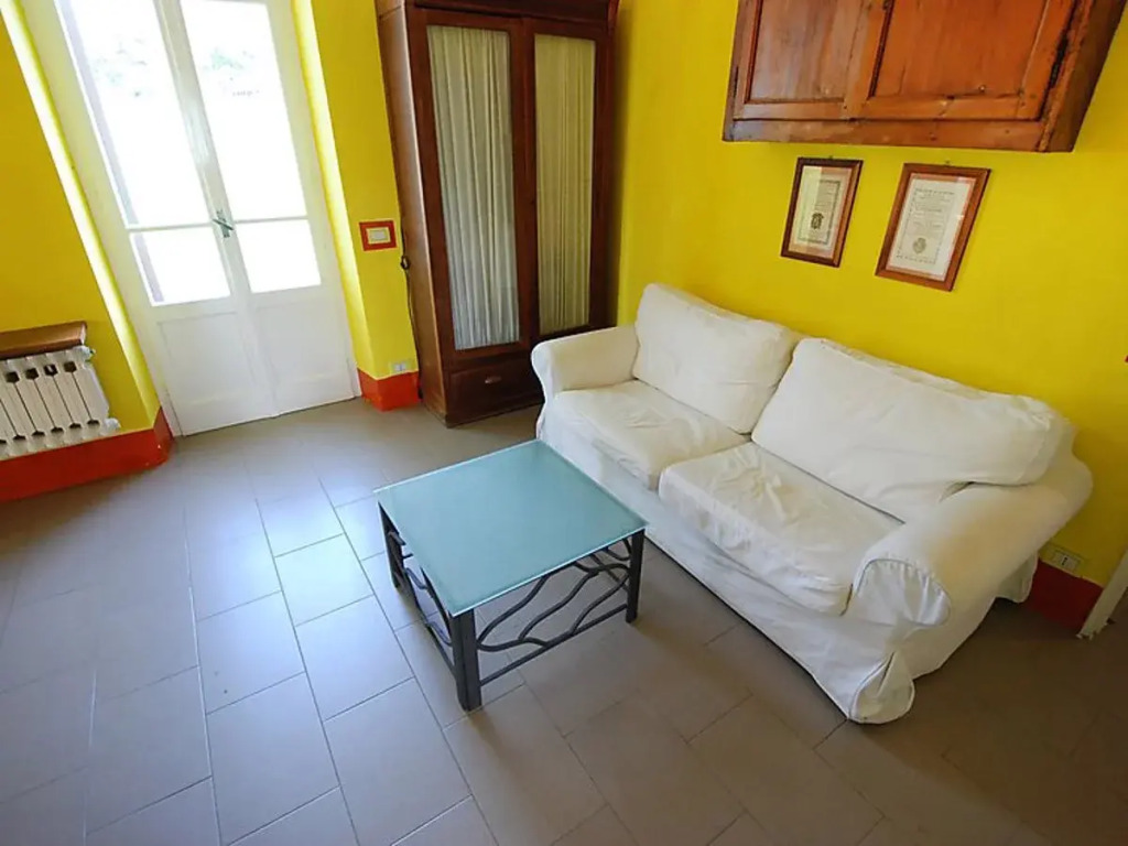 House Busani Salsomaggiore Terme