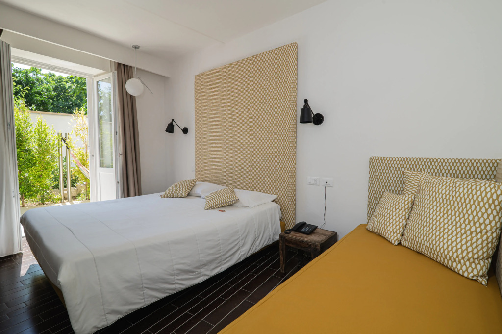 Marina 10 Design Hotel & SPA