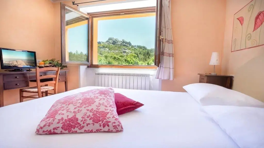 Vallicciola Nature Hotel