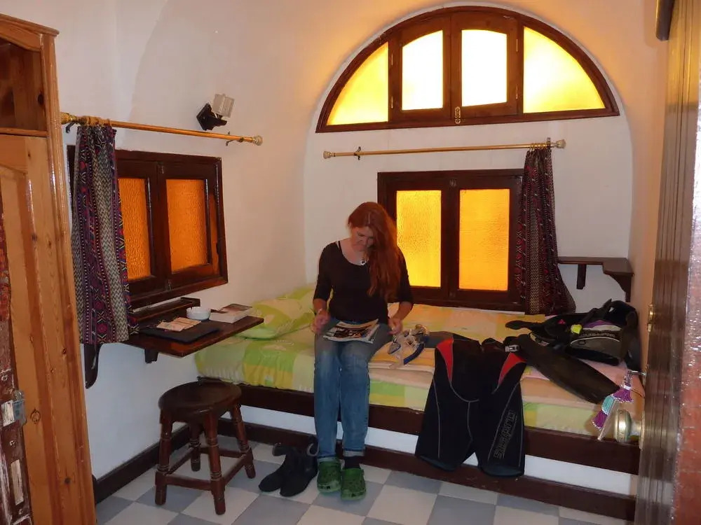 Inmo Divers home