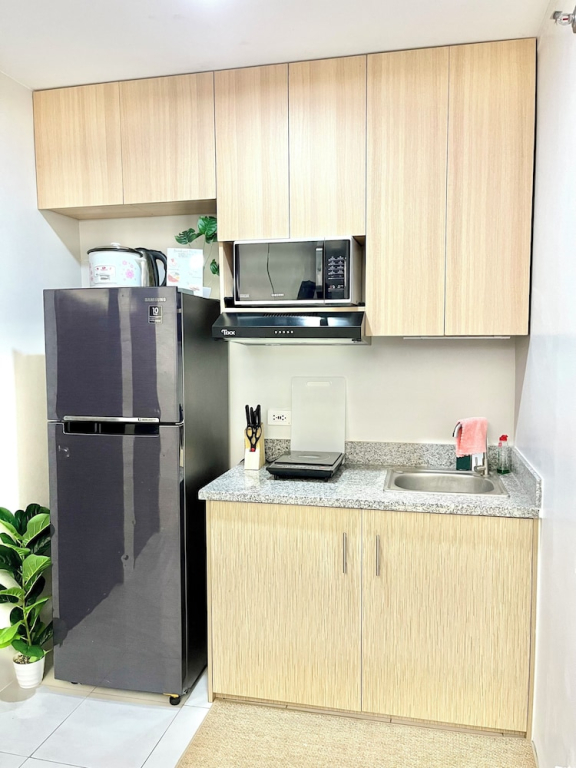 2 BR Urban Deca Homes Banilad by Gerra