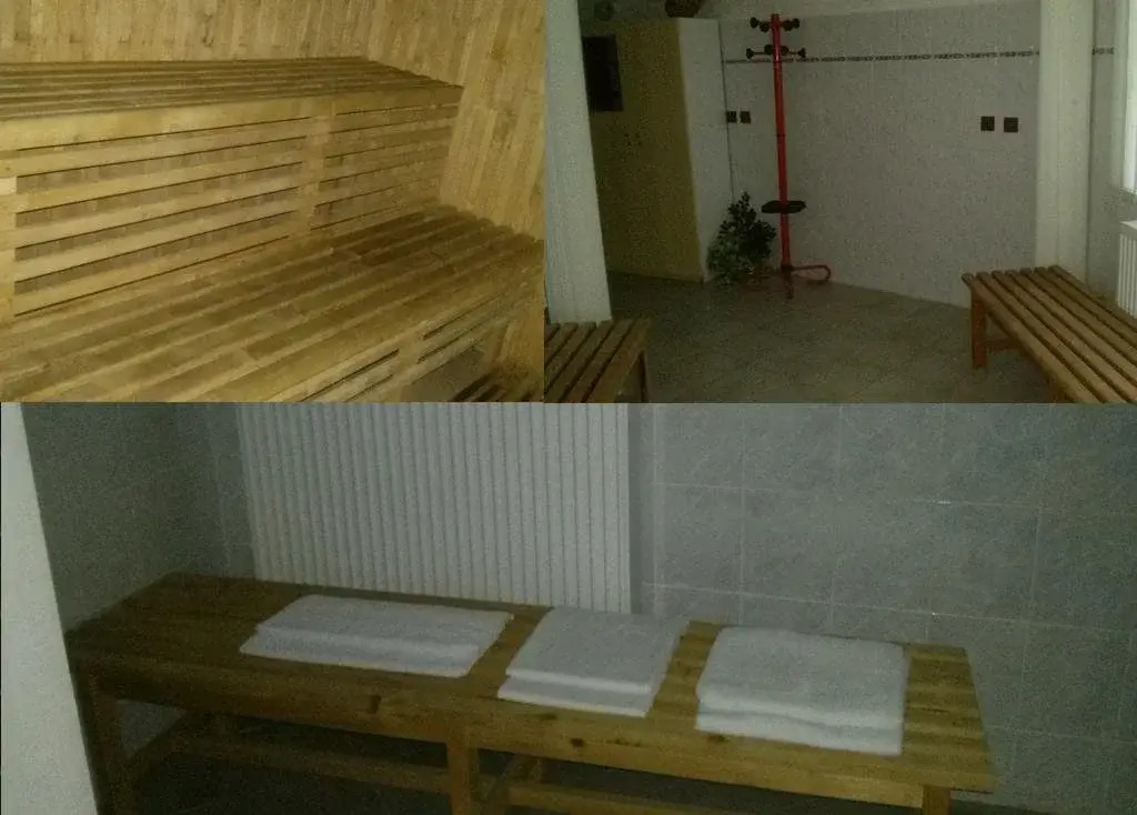 Hotel Schindleruv Haj