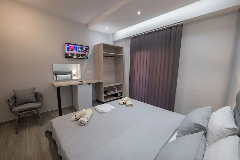Hotel Porti