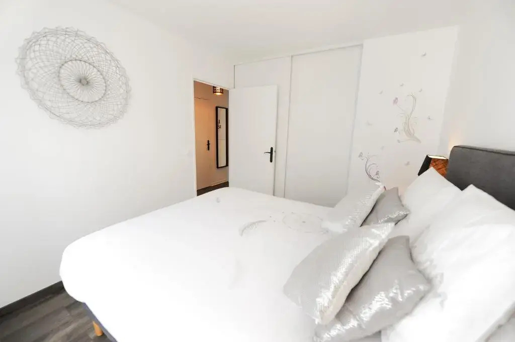 Disneyland Dream 2 - Charmant Appartement 8 pax