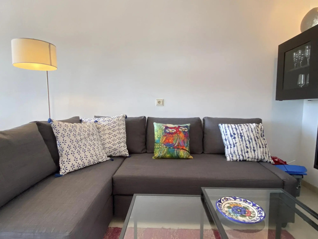 Naricha 3 Apartments Casasol