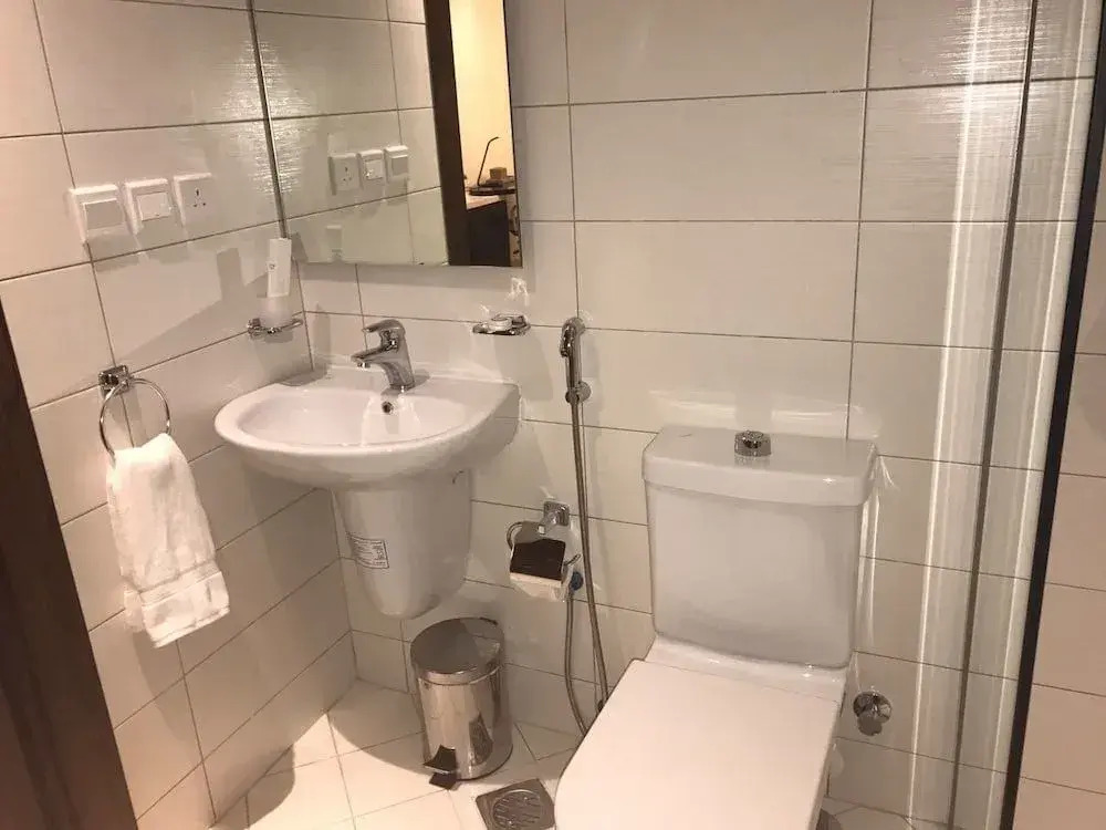 Jory Rs Hotel