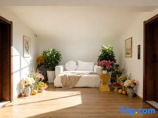 MOUNTAIN•DESIGNE Oxygen-rich Scenic Stay (Moonlight Square, Dukezong Ancient Town)