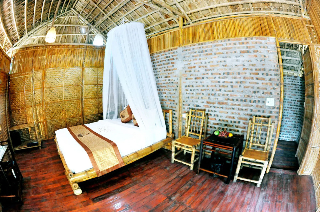 Ans Eco Garden Resort