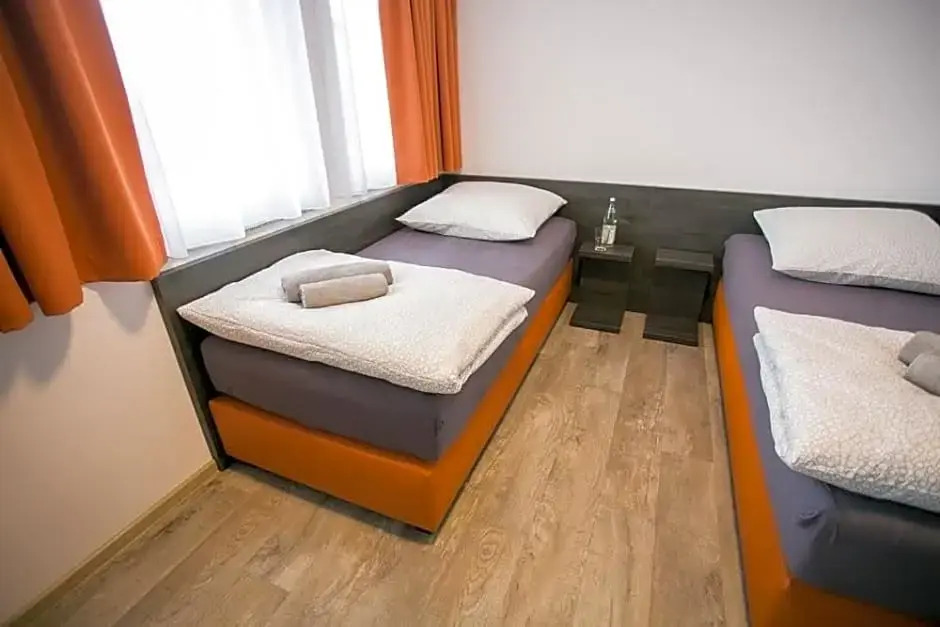 Apartments A7
