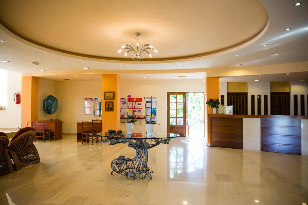 Hotel Kathrin Beach