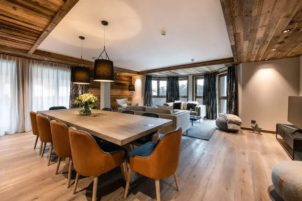 Manali Lodge by Alpine Resorts