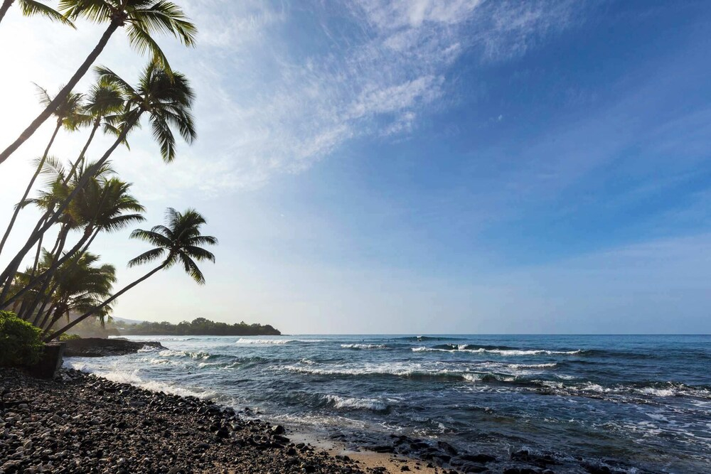 Kona Bali Kai 362 – For 2 Guests