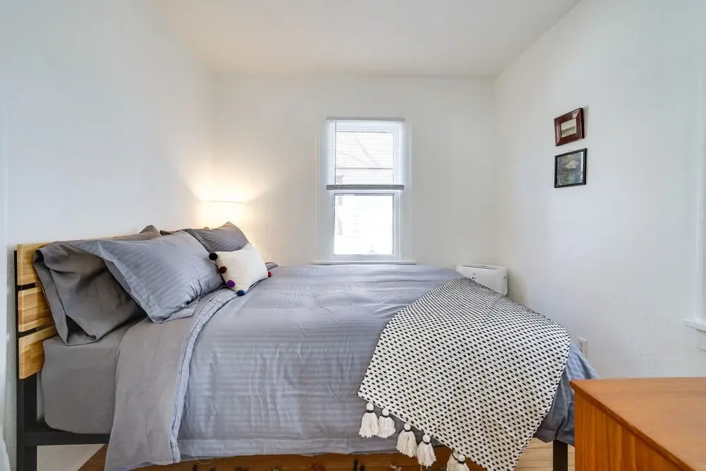 Updated Minneapolis Home in Howe Neighborhood!