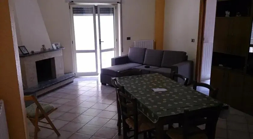Casa Roma