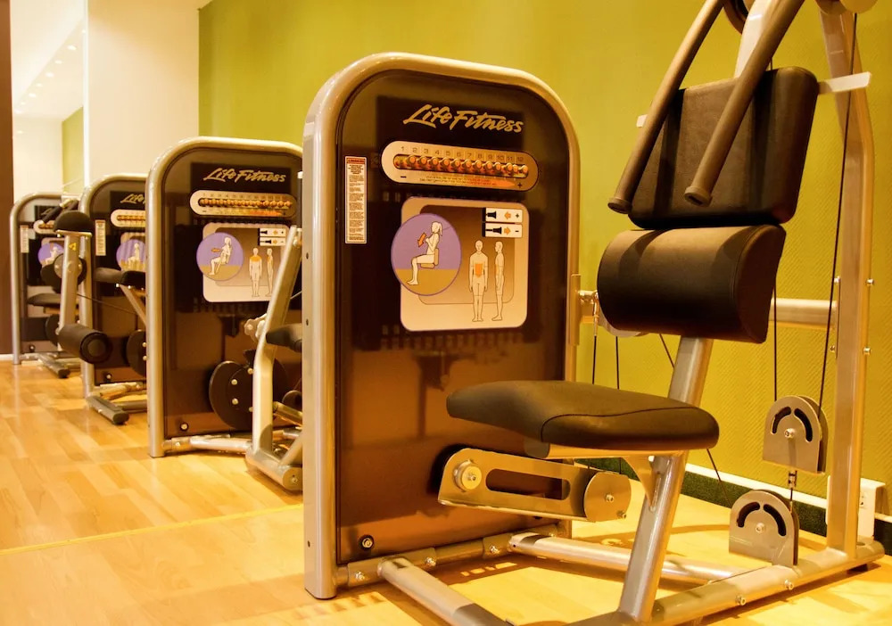 Wellness & Thermal Retreat Das Mühlbach