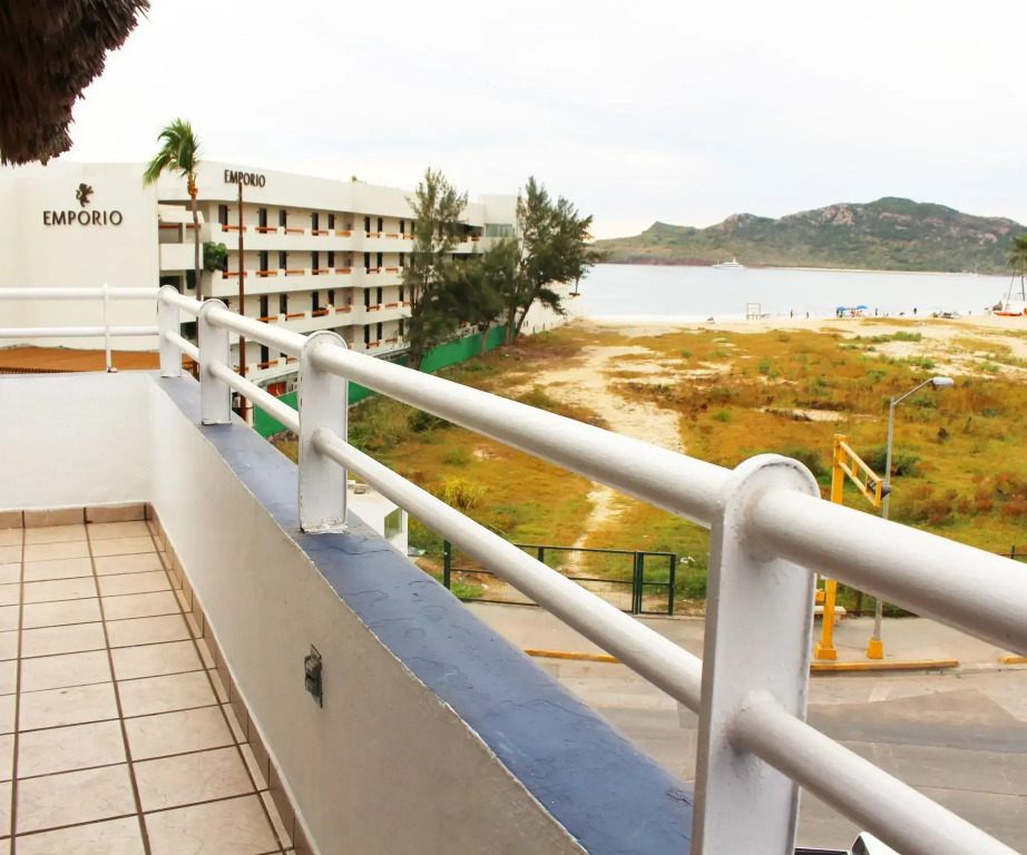 Venados Inn