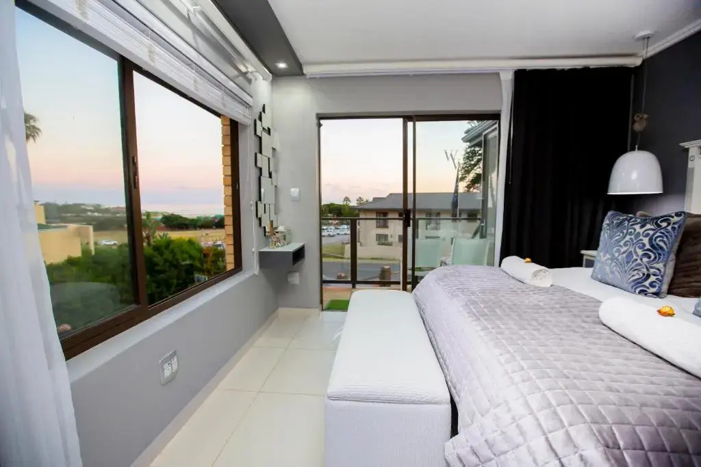 Wilderness Waters Boutique Suites - Adults Only