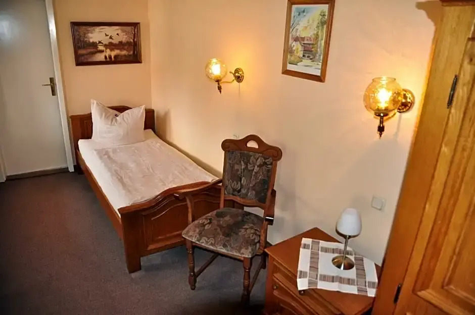 Hotel Zum Schloss