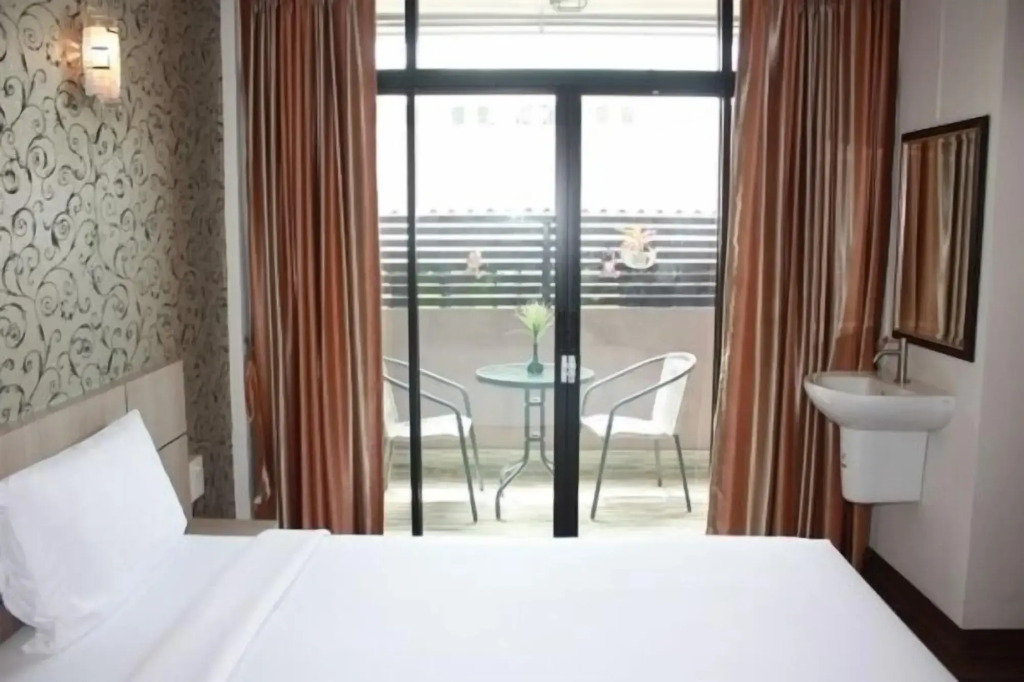 P-Residence