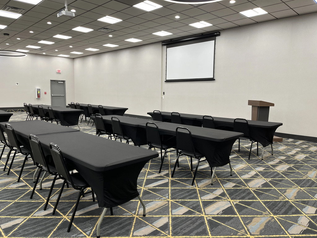 Holiday Inn Express Big Rapids by IHG