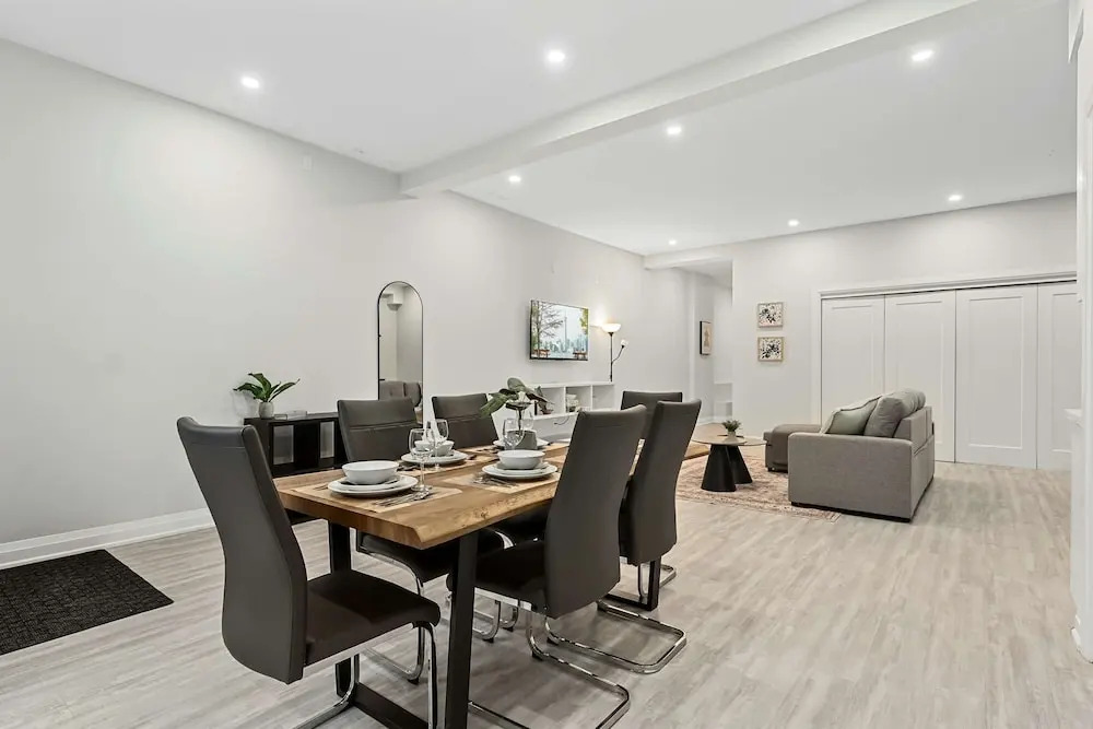 Basement Near Little Italy Fifa World Cup 2026