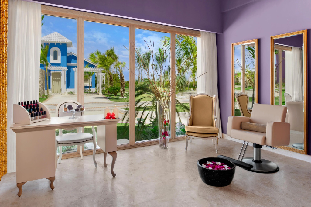 Eden Roc Cap Cana