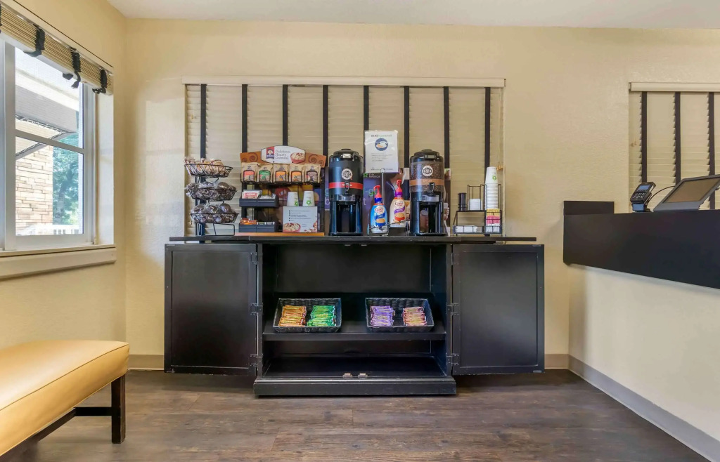 Extended Stay America Suites - Seattle - Tukwila
